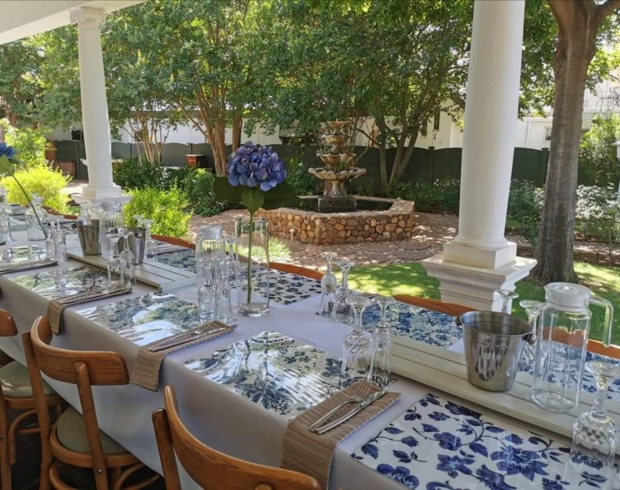 Commercial Property for Sale in Potchefstroom North West